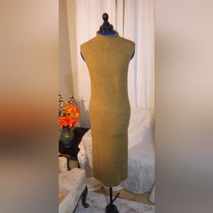 Forever 21 sweater dress